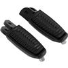 BOLQDFF Misura for Harley Nightster RH975 2022-2023 Special RH975S 2023 Accessori moto Pedane anteriori conducente Poggiapiedi