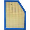HYASDBWE Filtro Aria Per Volvo V40 Hatchback (525, 526) 2014-2020 1.5L 2.0L D2 D3 D4 T2 T3 T4 T5 Filtro Aria Motore Auto 31368022 Ricambi