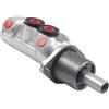 DELPHI Cilindro maestro del freno LM42651 Compatibilità con VW Golf 3 1H1 POLO 6N2 Polo Hatchback 6N1 Golf 1 Cabriolet 155, SEAT Ibiza II 6K1