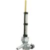 RMS Rubinetto benzina per Piaggio 50 Fuel tap suitable for Piaggio 50 | Compatibile con Piaggio Ape 50 P TL3T 1980-1985