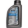 Motorex BEL RAY-99410-B1LW - Compatibile con Liquido di raffreddamento Moto Chill Racing Coolant, 1 litro