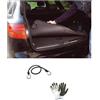 farbrothersonline COMPATIBILE CON Kia Venga 5 porte dal 11 al 14 29.11 VASCA BAULE PER AUTO COFANO POSTERIORE TAPPETINO IMPERMEABILE ANTISCIVOLO PER ANIMALI,CANI,GIARDINAGGIO,ATTREZZI 900X500MM 3CM