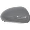 TUTTO PER QUATTRO, Calotta Per Opel Corsa D 2006-2014, Corsa E 2014-, Con Primer, Da Verniciare (Destra)