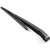 CarJoy Braccio tergicristallo posteriore per Zafira Tourer C 2012 - 2019 Cruze 2011 - 2016 Korando 2010 - 2019