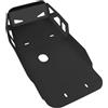 Ropaix Carrozzeria Motore Inferiore Motocicletta Per BMW F850GS F 850 GS F750GS Per Adventure 2022-2024 Protezione Motore Per Moto Piastra Paramotore Per Telaio Accessori(Nero)