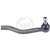 ABS All Brake Systems A.B.S. Testina sterzo FM14X1.5 RHT MM12X1.25 RHT 231052 Compatibilità con HONDA CIVIC VIII Hatchback FN, FK CIVIC IX FK CIVIC IX Tourer FK