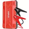 KOPUO 3000A Peak Car Jump Starter | Avvio Rapido, Per Veicoli