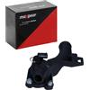 MAXGEAR 18-0834 Carter del termostato con guarnizione con sensore con bulloni/viti