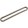 JUANZD Catena di avviamento 25H for 50cc 70cc 90cc 110cc 110cc 125cc avviamento elettrico ATV Dirt Bike Go Kart