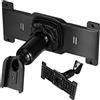 Zerodeko Cam per Montaggio Posteriore Dash Alluminio Lega per in Supporto e di Accessorio Abs, Staffa Comodo e Elegante per Specchio Retrovisore Auto