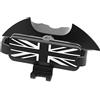 Bruce & Shark Supporto per telefono per slot per cruscotto per auto per MINI Cooper F54 F55 F56 F57 F60