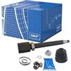 SKF Kit giunti, Semiasse VKJA8440 | Compatibile con: FORD C-MAX II, FOCUS III, FOCUS III Stufenheck, FOCUS III Turnier, GRAND C-MAX