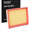 RIDEX 8A0088 Filtro aria Compatibilità con BMW 5 Sedan E60