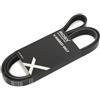 RIDEX 305P0413 Cinghia servizi Compatibilità con TOYOTA Yaris Hatchback P9
