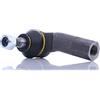 MONROE Testina sterzo con filetto destrorso L29133 Compatibilità con VW Golf 7 Hatchback 5G1, BQ1, BE1, BE2 Golf 6 5K1 Golf 5 Hatchback 1K1 TIGUAN 5N, AUDI A3 Sportback 8PA