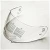 Generic Lenti della visiera del casco, Si adatta K3 / K4, VISOR CLEAR, STREET 8 tipo.La parte AGV genuina solo i caschi