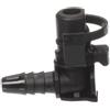 Generic Connettore for tubo flessibile dell'acqua del termostato, for Chevrolet, for Aveo, 2011, 2012, 2013, 2014, 2015, 2016, 2017, 2018, 2019, 2020, 2021, 2022, 2023