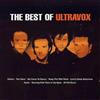 Midge Ure And Ultravox The Best of Ultravox (CD) Album