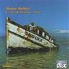 Jimmy Buffett Living and Dying in 3/4 Time (CD) Album