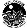 Dean Johnston Blue Moon/Lake Charles (Vinyl LP) 7" Single