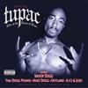 2Pac Live at the House of Blues (CD)