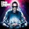 Tinie Tempah Disc-overy (CD) Enhanced CD