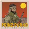 Prinz Porno Mit Abstand (CD)