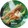Phil Collins Tarzan (Vinyl LP) 20th Anniversary 12" Album