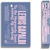 Lewis Capaldi Broken By Desire to Be... (Ltd. Mc Artwork 3) (Cassette)