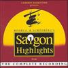 Claude-Michel Schonberg & Alain B Miss Saigon: Original Cast Recording;High (CD)