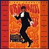 George S. Clinton Austin Powers (CD)