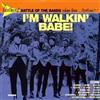Various Artists The Northwest Battle Of The Bands Vol. 3: I'm Walkin' (Vinyl LP)