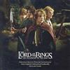 Colonna Sonora - The Lord Of The Rings - Cd