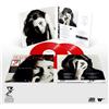 Pausini Laura LE COSE CHE VIVI (2LP 180g Red Vinyl. Limited & Numbere (Vinyl LP)
