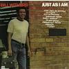 Bill Withers - Just As I Am - Vinile