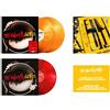 Dj Shocca - 60 Hz - 3 Vinili (180 gr vinili colorati - new edition + bonus t...