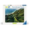 Ravensburger Puzzle 12001387 - Epic Journey - Nature Edition 500 pezzi