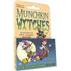 Steve Jackson Games | Munchkin Witches | Card Game | English