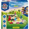 Ravensburger - GraviTrax Junior Paw Patrol, Starter Set L 97 Pezzi, 3+ | Costruisci una pista biglie Paw Patrol con 97 pezzi e crea percorsi sempre nuovi con GraviTrax Junior. Per bambini da 3 anni.