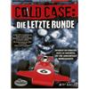 ThinkFun Ravensburger ThinkFun Cold Case: Die letzte Runde - Kombinationsspiel ab 14 Jahre: Ein Krimi-Rätsel für 1 Person Oder in der Gruppe!
