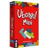 DEVIR Ubongo Mini, Il Grande Classico Del Piazzamento Tessere In Formato Da Viaggio, Edizione in Lingua Italiana
