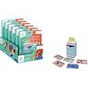Clementoni Disney Baby - Princess Volume 2 Ricarica Proiettore Raccontastorie Plus, Gioco Bambini 2+ Anni, 5 Storie Principesse Disney da Proiettare, Lingua Italiana, 17619
