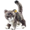 Steiff 099335 - Kitty Il Micino Peluche, 25 cm