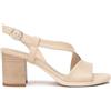 Nero Giardini E510440D Sandali Donna in Pelle