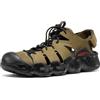 KEEN Hyperport H2 Traspirante Easy On Confortevole Escursioni E Acqua SandaliUomo