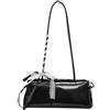 AINUOEY Donna Borse a Mano Borsa a Spalla Elegante Grandi Firmate Marca Tracolla Antifurto PU pelle 79311 1 pz