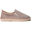 TONI PONS Marti Espadrillas da uomo realizzata in Serrage.
