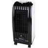 Orbegozo CLIMATIZADOR EVAPORATIVO 3 funciones en 1: ventilador, climatizador y humidificador - AIR 45 CLIMATIZADOR