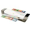 LEITZ iLAM Office A4 - 2 rulli - Argento - 72510084