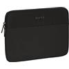 SAFTA 642200935, Custodia per Portatile 14' Business Black 34 x 25 x 2 cm Unisex-Adulto, Multicolore